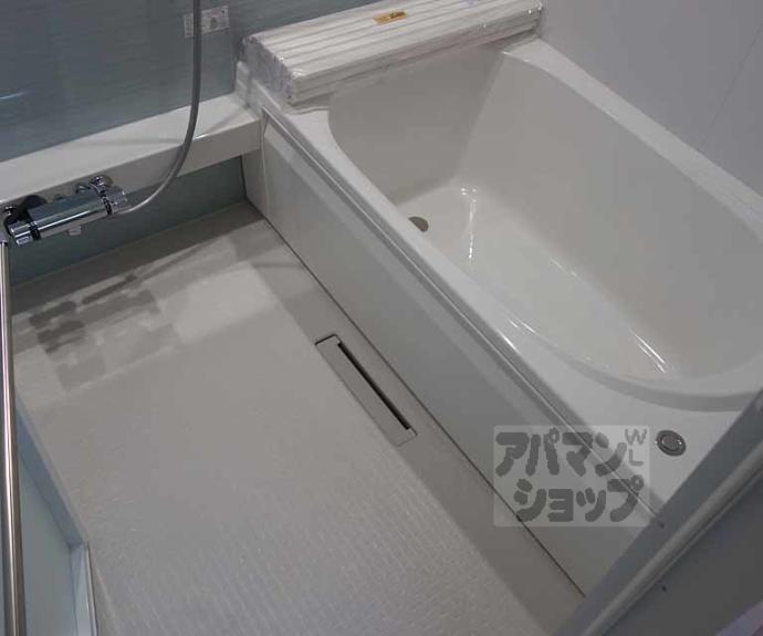 【Ｓ．Ｒ．シャーメゾン】間取