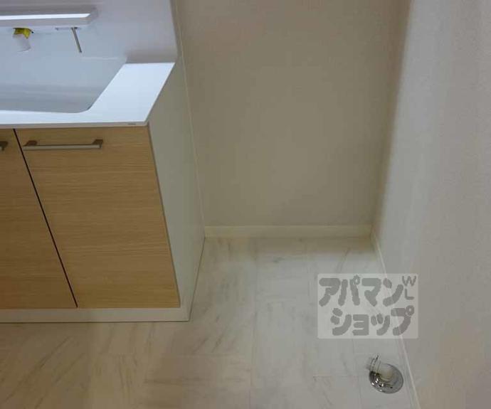 【Ｓ．Ｒ．シャーメゾン】間取