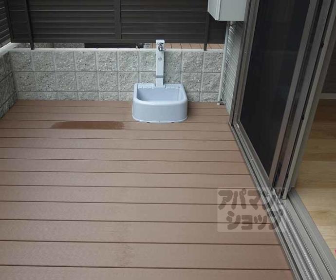 【Ｓ．Ｒ．シャーメゾン】間取