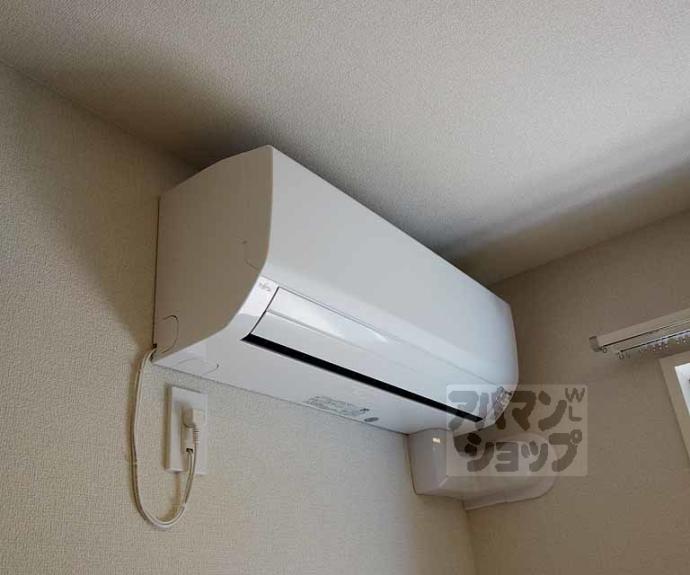 【Ｓ．Ｒ．シャーメゾン】間取