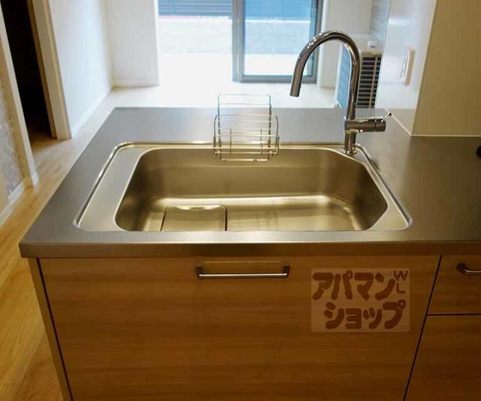 【Ｓ．Ｒ．シャーメゾン】間取