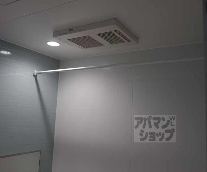 【Ｓ．Ｒ．シャーメゾン】間取