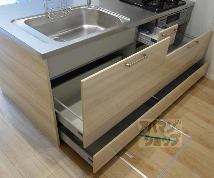 【Ｓ．Ｒ．シャーメゾン】間取