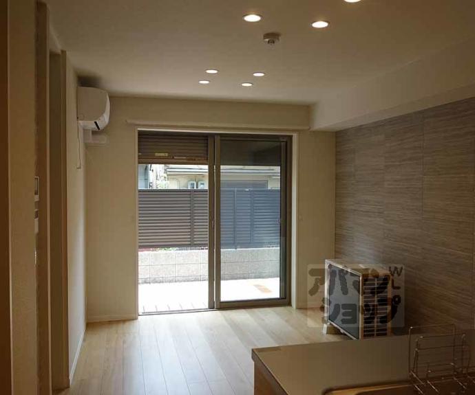 【Ｓ．Ｒ．シャーメゾン】間取