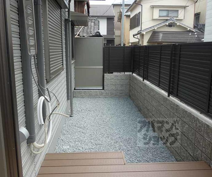 【Ｓ．Ｒ．シャーメゾン】間取