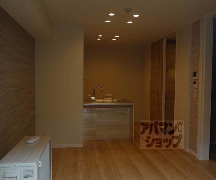 【Ｓ．Ｒ．シャーメゾン】間取