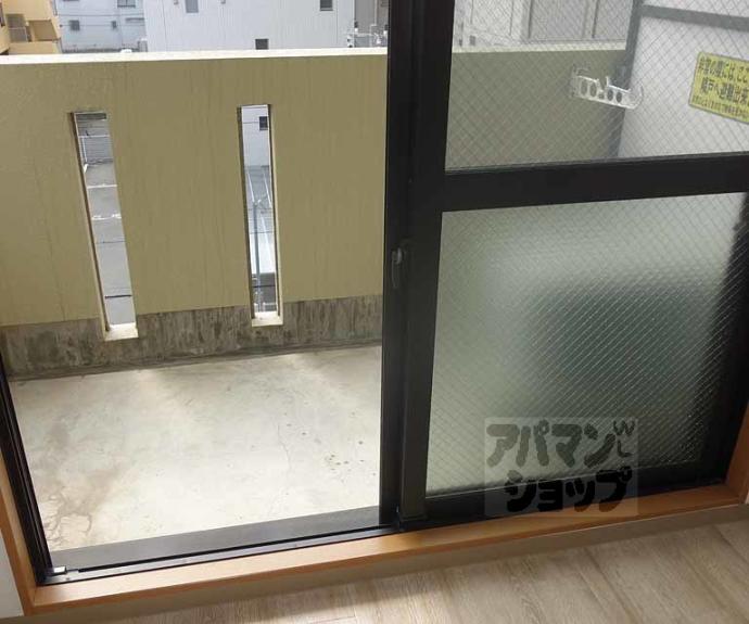 【悠々館アペルトスパシオ】間取