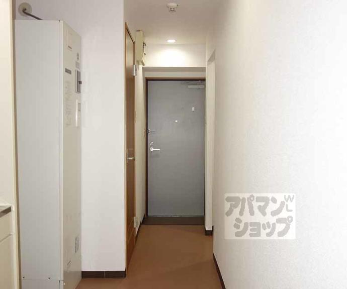 【悠々館アペルトスパシオ】間取