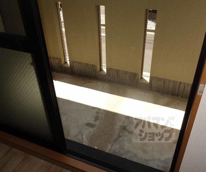 【悠々館アペルトスパシオ】間取