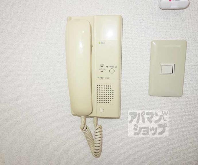 【悠々館アペルトスパシオ】間取