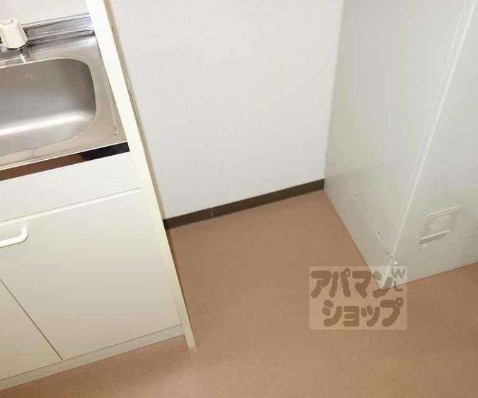 【悠々館アペルトスパシオ】間取
