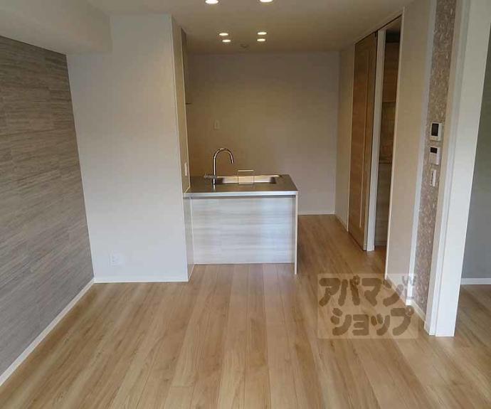 【S.R.シャーメゾン】間取