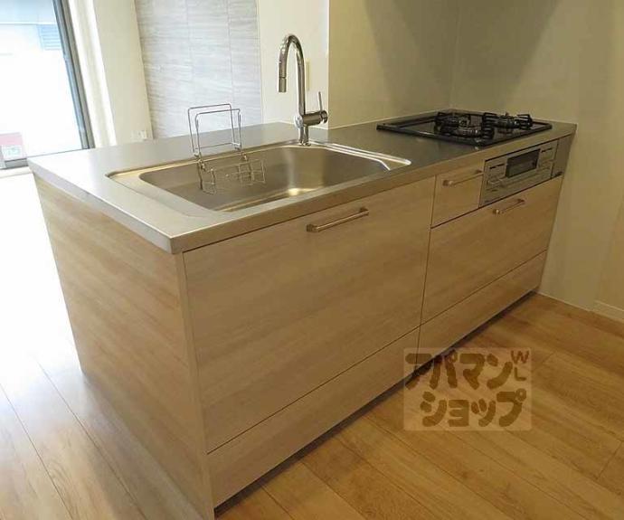 【S.R.シャーメゾン】間取