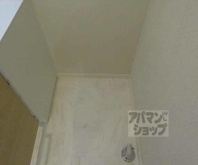 【S.R.シャーメゾン】間取