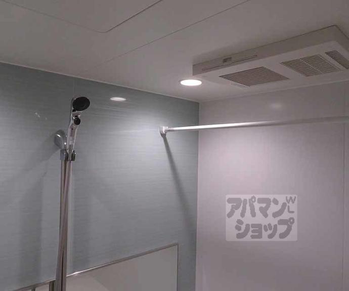 【S.R.シャーメゾン】間取