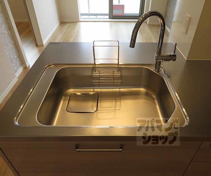 【S.R.シャーメゾン】間取