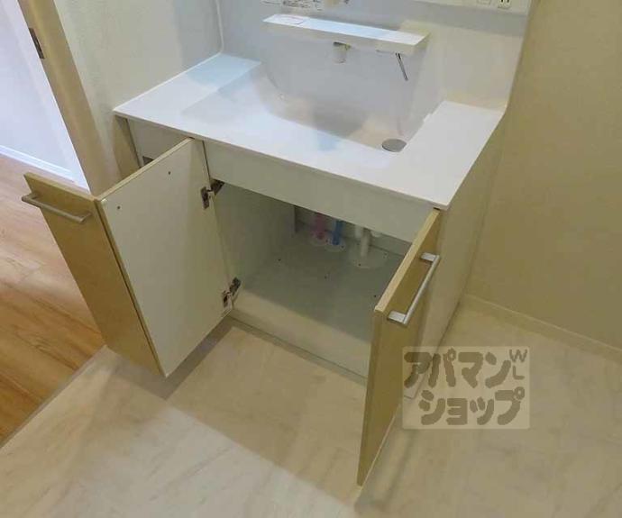 【S.R.シャーメゾン】間取