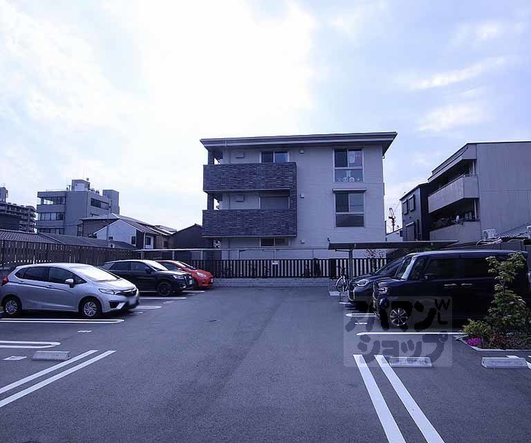 Ｓ．Ｒ．シャーメゾン