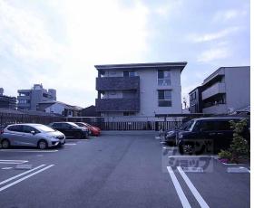 Ｓ．Ｒ．シャーメゾン：間取図