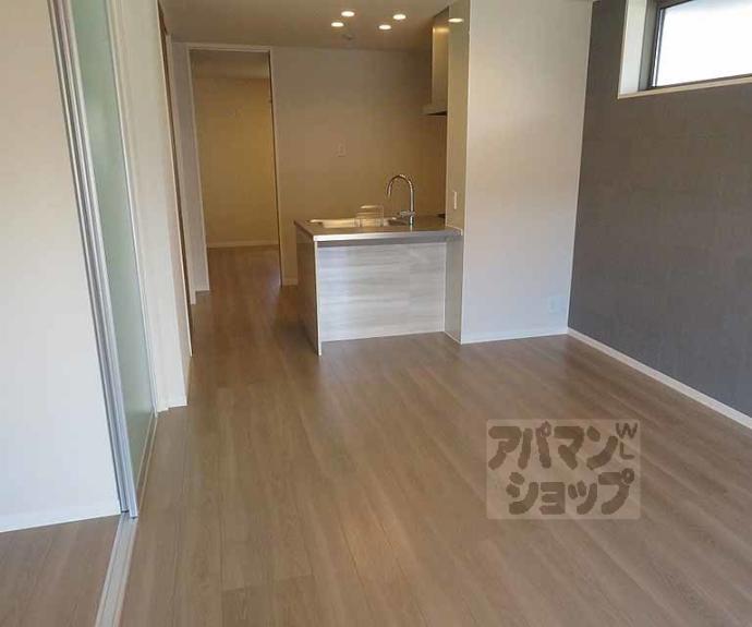 【S.R.シャーメゾン】間取