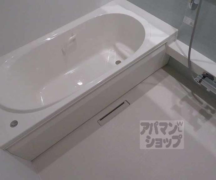 【S.R.シャーメゾン】間取