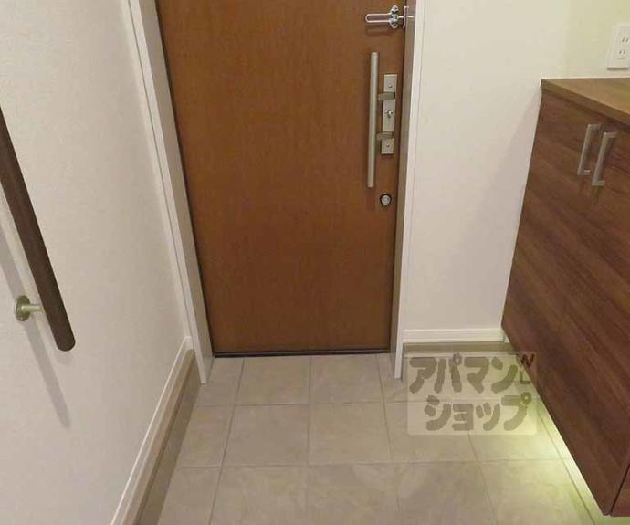 【S.R.シャーメゾン】間取