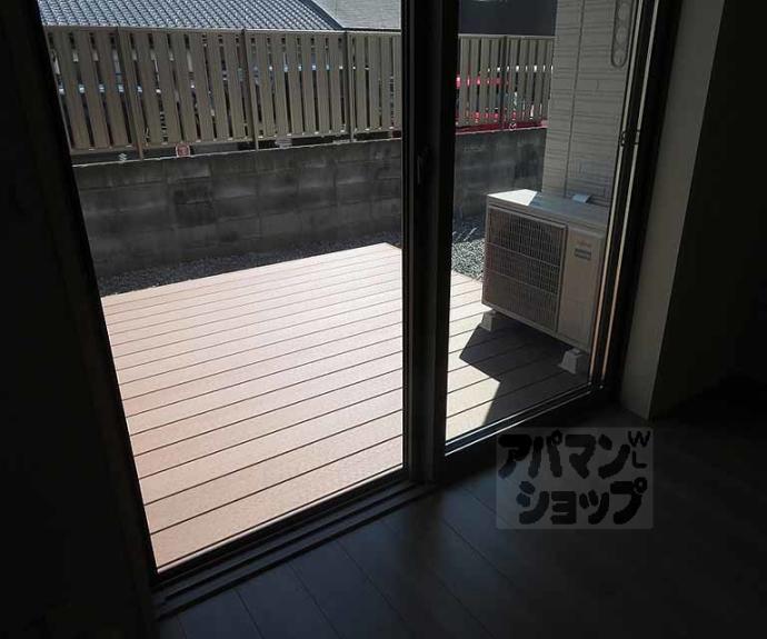 【S.R.シャーメゾン】間取