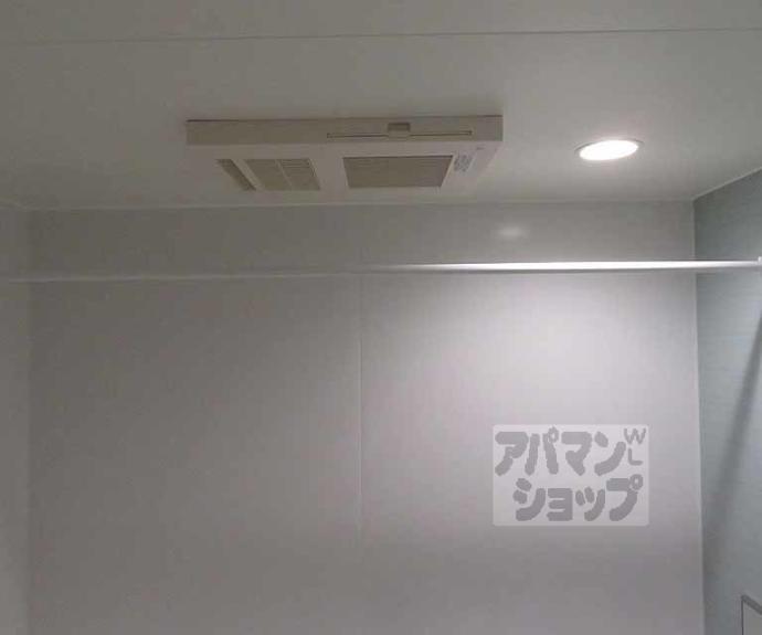 【S.R.シャーメゾン】間取