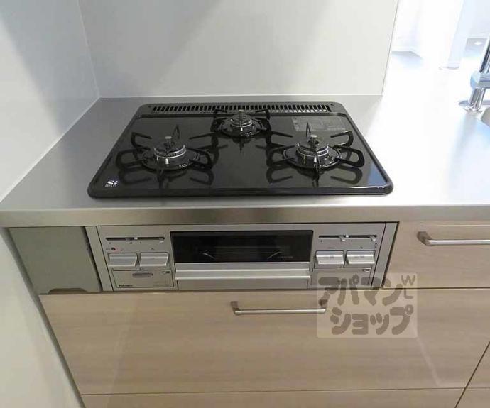 【S.R.シャーメゾン】間取