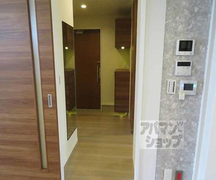 【S.R.シャーメゾン】間取