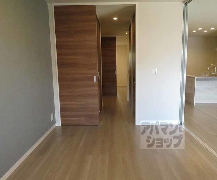 【S.R.シャーメゾン】間取