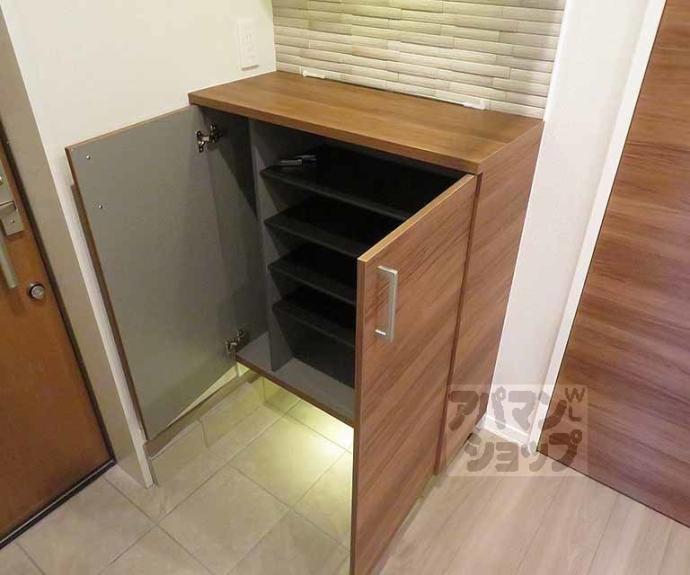 【S.R.シャーメゾン】間取