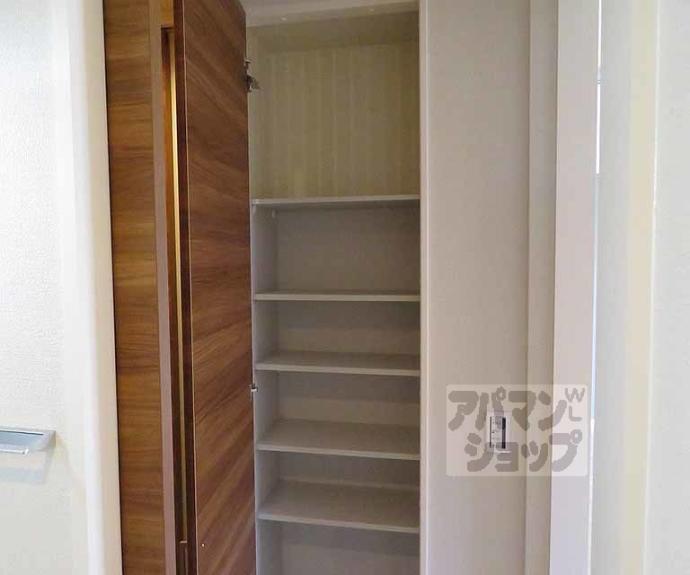 【S.R.シャーメゾン】間取