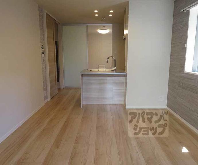 【Ｓ．Ｒ．シャーメゾン】間取