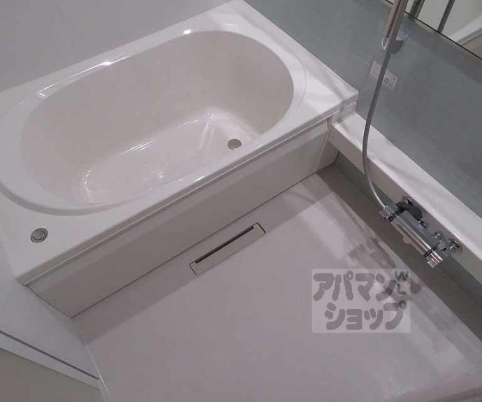 【Ｓ．Ｒ．シャーメゾン】間取