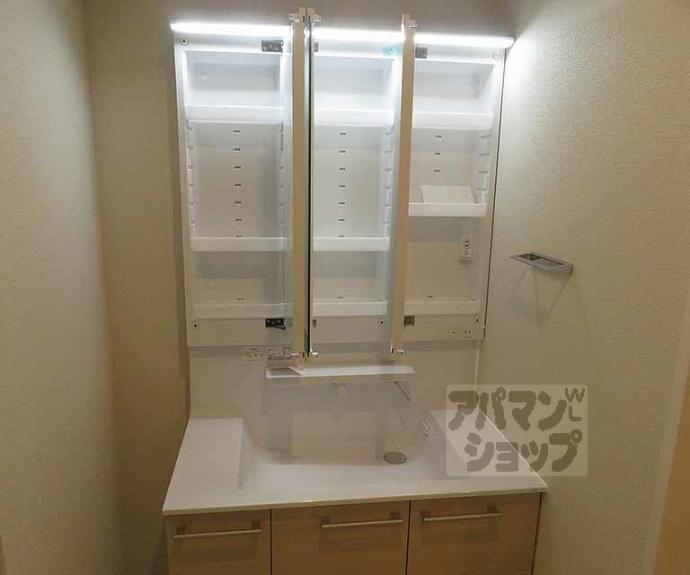 【Ｓ．Ｒ．シャーメゾン】間取