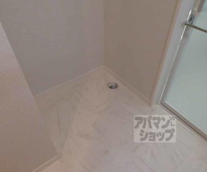 【Ｓ．Ｒ．シャーメゾン】間取