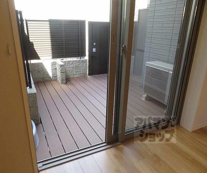 【Ｓ．Ｒ．シャーメゾン】間取