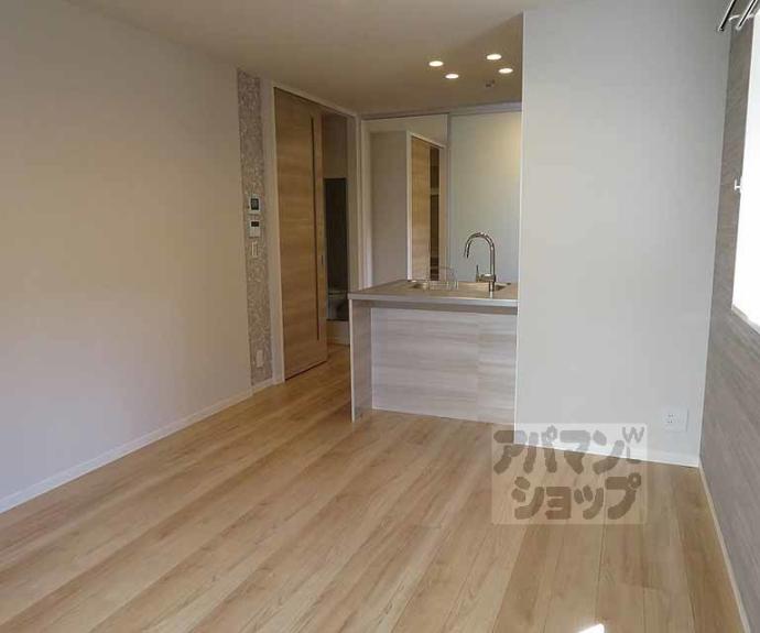 【Ｓ．Ｒ．シャーメゾン】間取