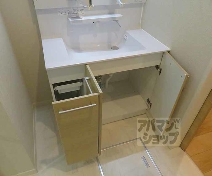 【Ｓ．Ｒ．シャーメゾン】間取