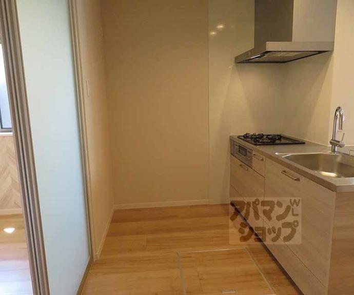 【Ｓ．Ｒ．シャーメゾン】間取