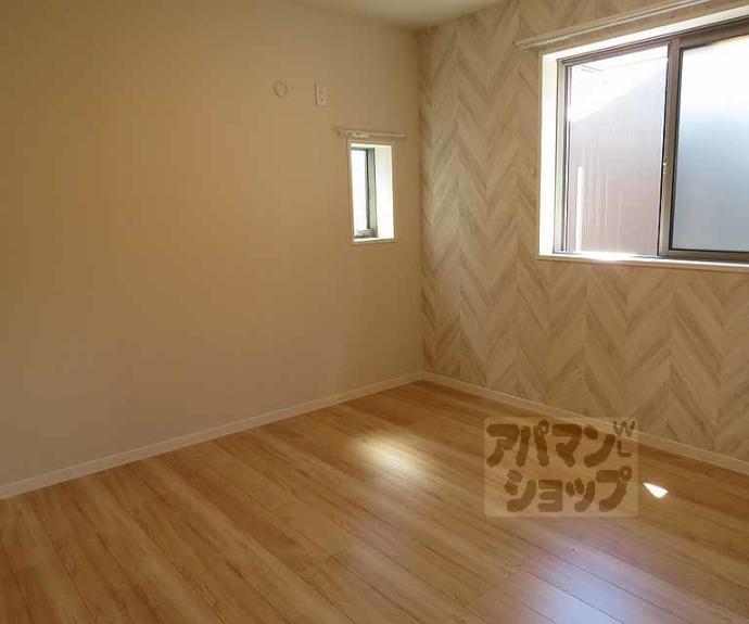 【Ｓ．Ｒ．シャーメゾン】間取