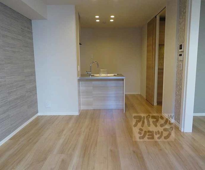 【S.R.シャーメゾン】間取