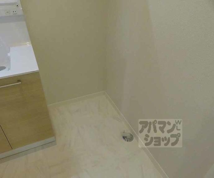 【S.R.シャーメゾン】間取