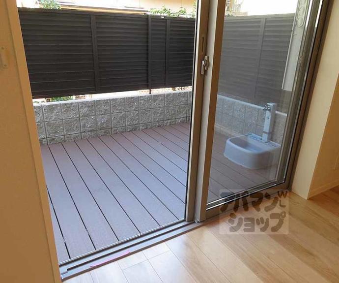 【S.R.シャーメゾン】間取