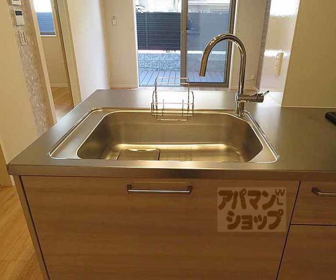 【S.R.シャーメゾン】間取