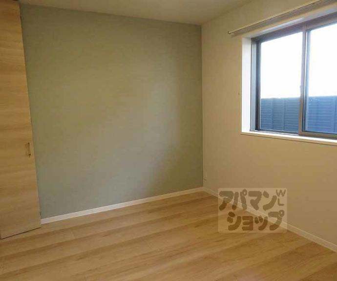 【S.R.シャーメゾン】間取