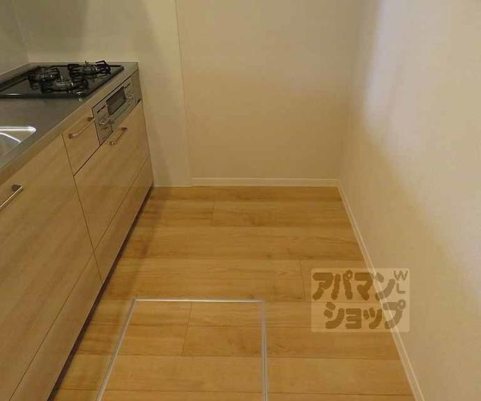 【S.R.シャーメゾン】間取