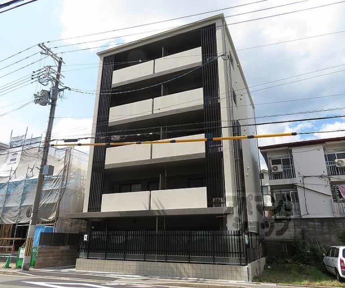 【Ｏ・Ｅ・Ｓ】間取