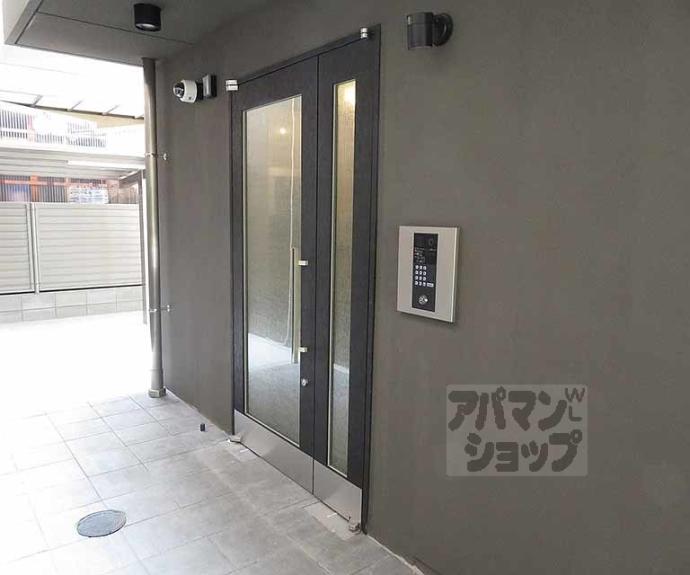 【Ｏ・Ｅ・Ｓ】間取